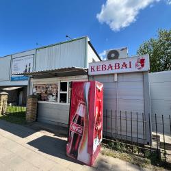 Kebabai