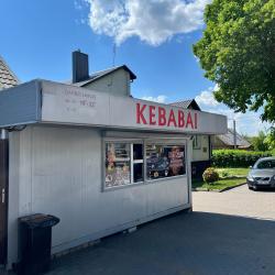 Kebabai