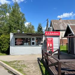 Kebabai