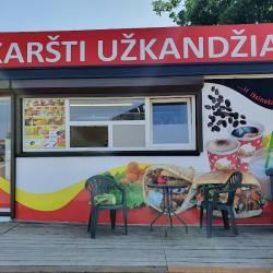 Kebabai