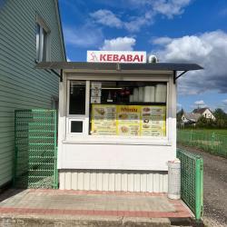 Kebabai