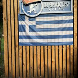 Heraklio Gyros Palanga