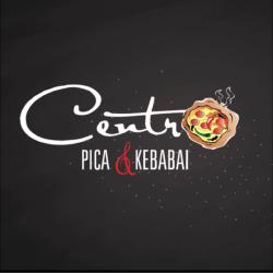 Centro pica ir kebabai