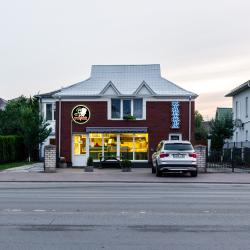 Todžės kebabai