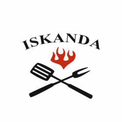 Iskanda Šiauliai