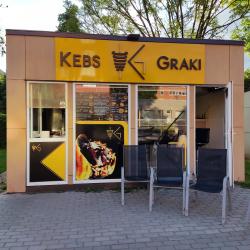 Kebs Graki
