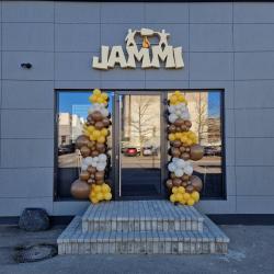 Jammi