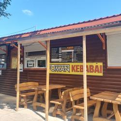 Foman kebabai