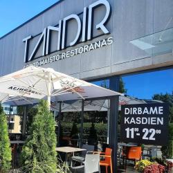 Tandir