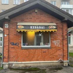 Uragano Kebabai