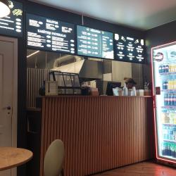 Fresh Taste Bistro