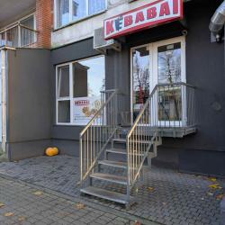 Kebabai J.Tumo-Vaižganto