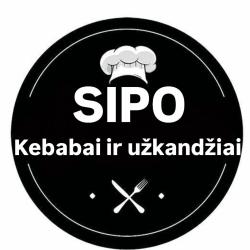 SIPO Kebabai ir užkandžiai