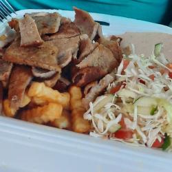 Tetutės Kebabai