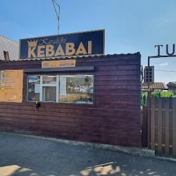 Karaliski kebabai