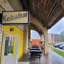 Kebab city