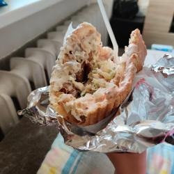Lux kebabs