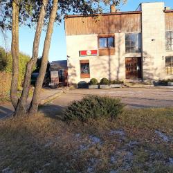 Jaras Ir Ko, Kavine, Sambaris