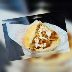 Kebabai express