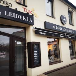 Doda užkandinė