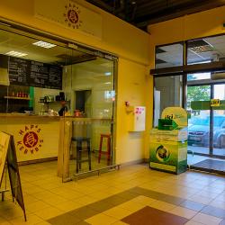 Hap's Kebab's