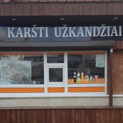 La Kebabai