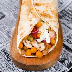 BIG burger&kebab