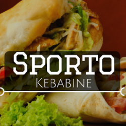 Sporto-Kebabine