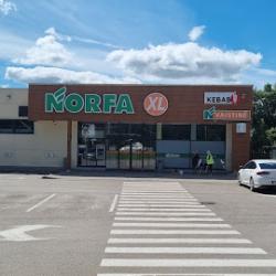 Döner kebabai