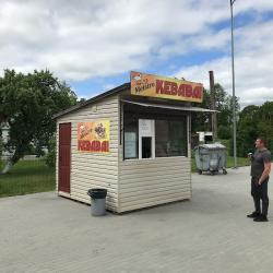 Meistro Kebabai