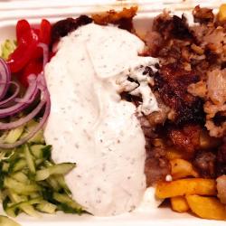 KEBAB