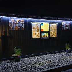 MB Kebabai