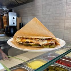 Meidos kebabai