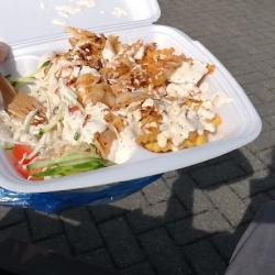 Senamiesčio kebabinė