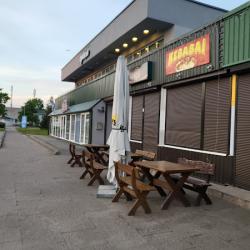 Kebabai