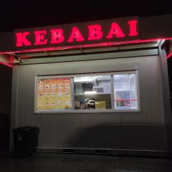 Kebabinė