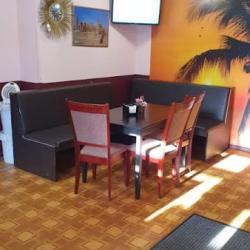 Foman Bistro