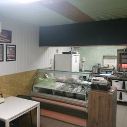 IRENOS "MOLĖTŲ KEBABAI"