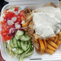 Bistro Grill