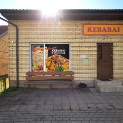 Renatos kebabai