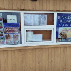 Rinkuškių kebabai