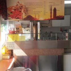 Kebabinė Fast Food