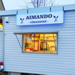 Aimando
