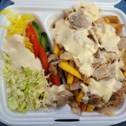 UAB '' Joviga '' Stumbro kebabinė