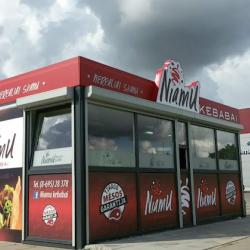 Niamu kebabai