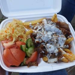 Kebabai