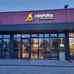 Crisperia