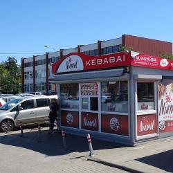 Niamu kebabai
