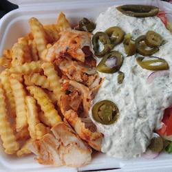 Kebabinė