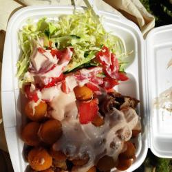 Kebabai tik iki 9pm